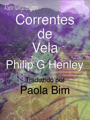 cover image of Correntes de Vela